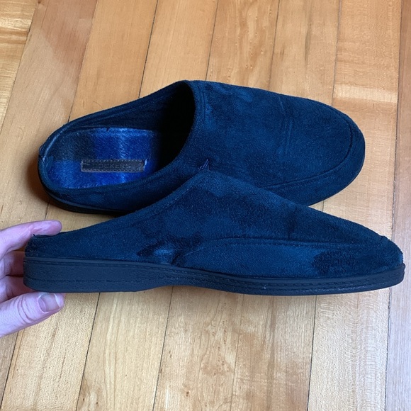 Dockers slippers navy - Picture 7 of 7